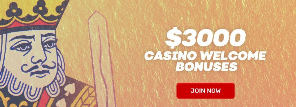 Bonus Casino Games