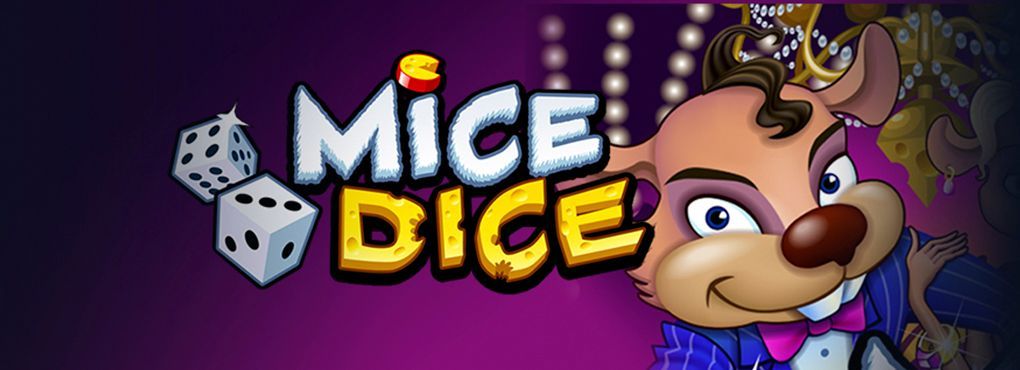 Mice Dice Slots