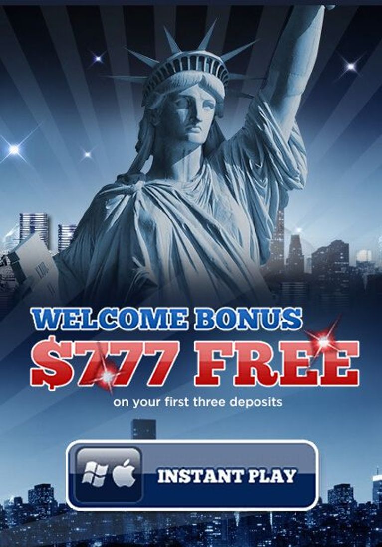 Liberty Slots Great Bonuses