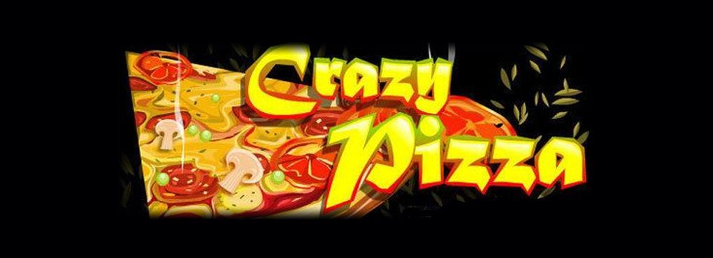 Crazy Pizza Slots