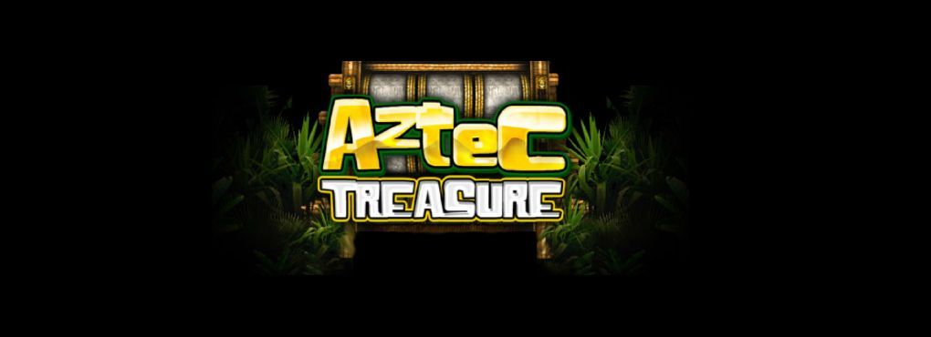 Aztec Treasures Slots