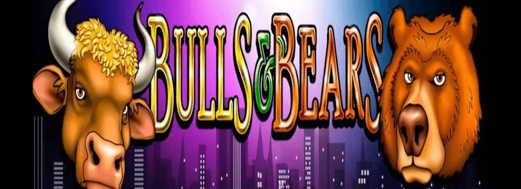 Bulls and Bears Slots - Money, Stocks and Wall Street