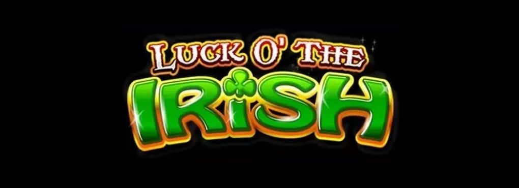 Luck o'the Irish Slots
