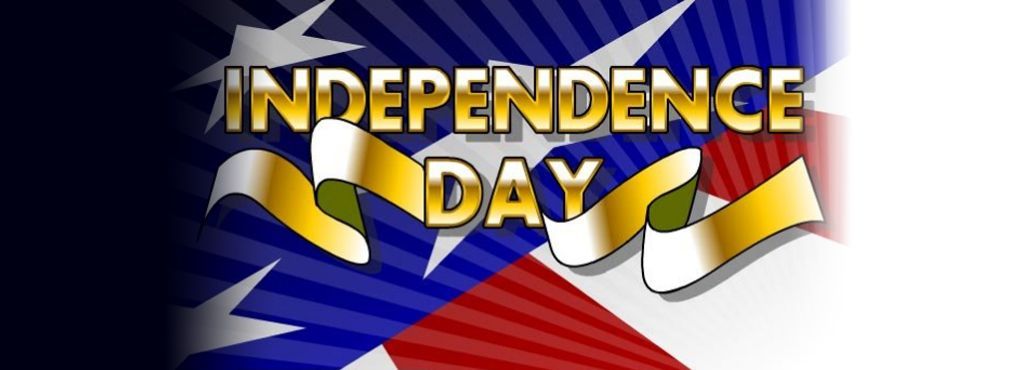 Independence Day Slots - truly US online slot game