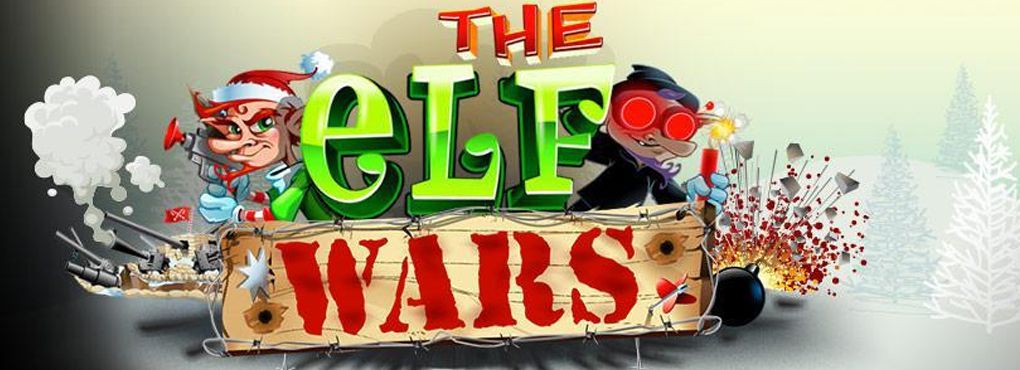 Elf Wars Slots