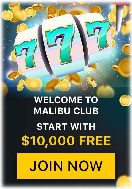 Malibu Club Casino No Deposit Bonus Codes