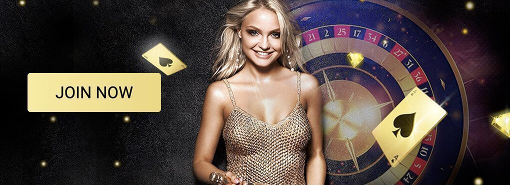 Golden Palace Casino