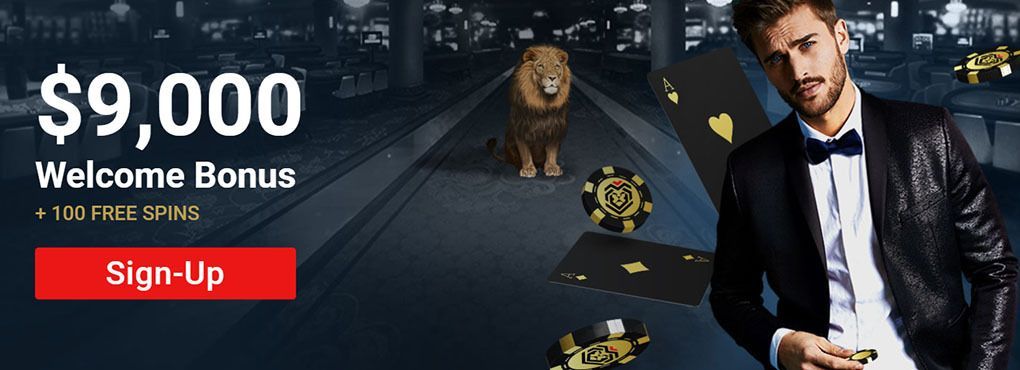 Lionslots Casino