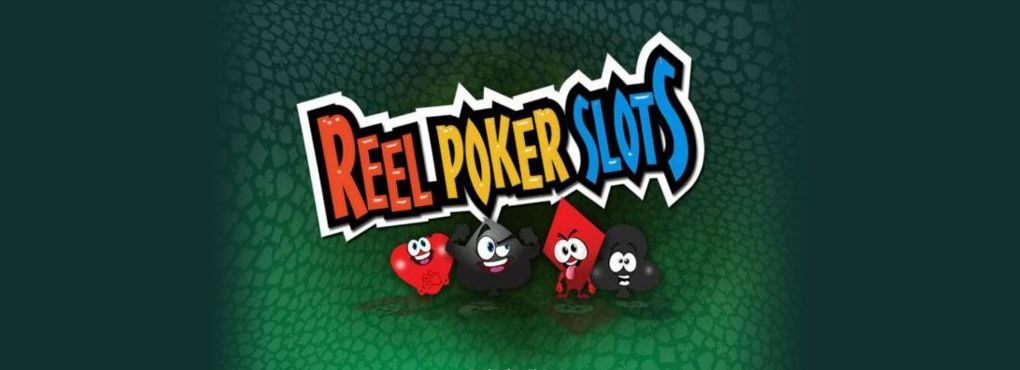 Reel Poker Slots Combine Casino Favorites