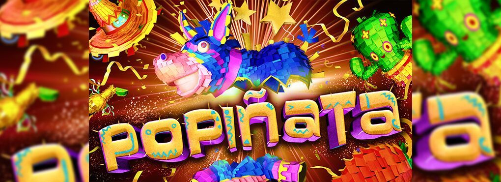 Popiñata Slots