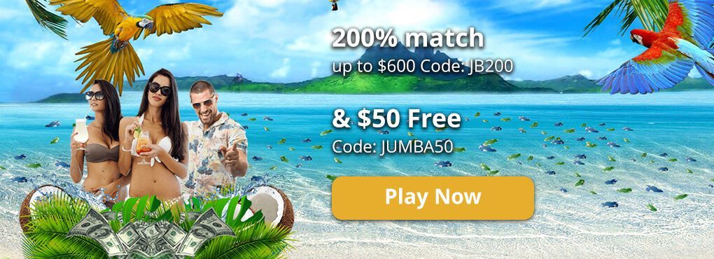 Jumba Bet Casino