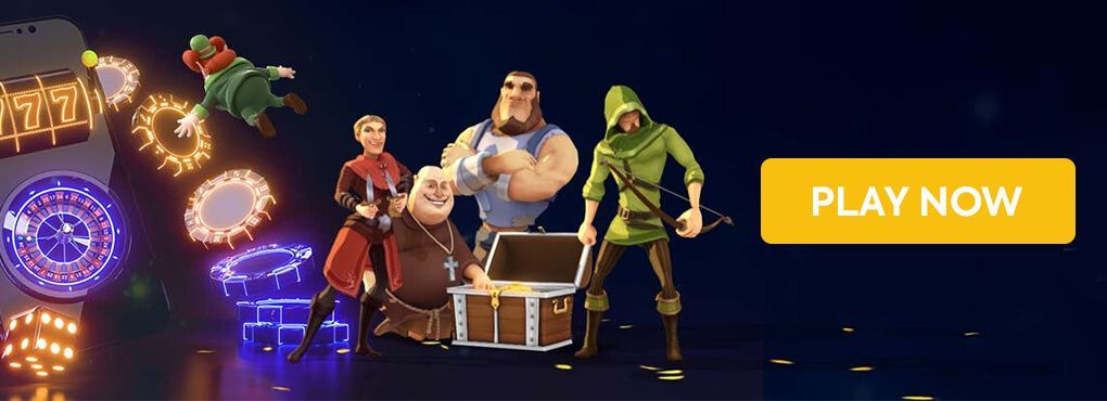 Slots Inferno Casino