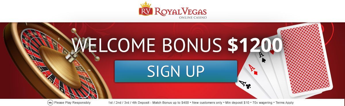 Casino Winners
