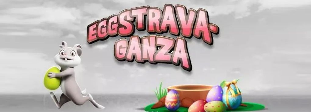 Eggstravaganza Slots