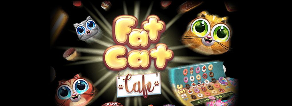 Fat Cat Cafe Slots
