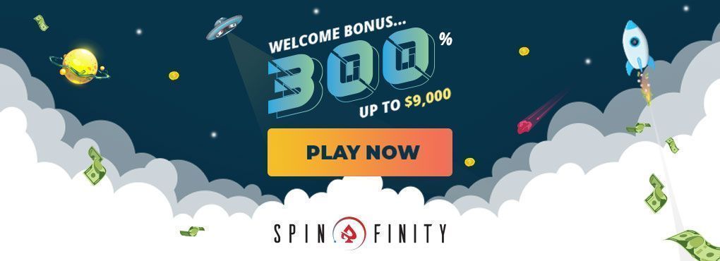 The Newest Spinfinity Casino