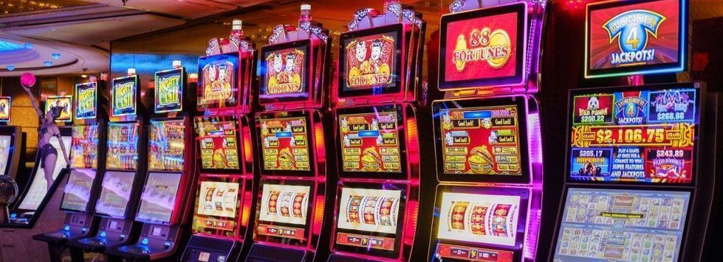 Two New Microgaming Slots on the Way in May