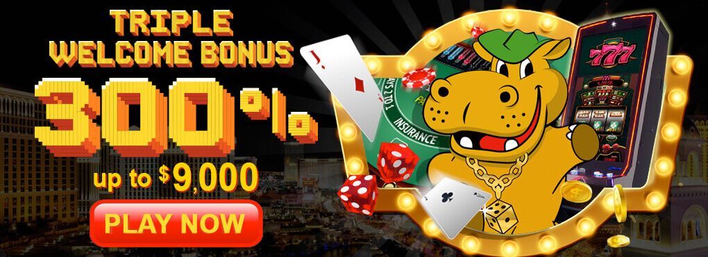 How to play at online casinos