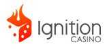 Ignition Casino Offers a Great 100% Match Deal on Bitcoin Deposits