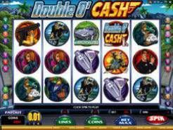 Double O'Cash Slots