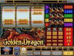 Golden Dragon Slots