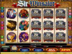 Sir Winsalot Slots
