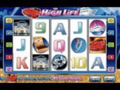 The High Life Slots