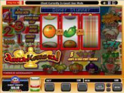 Play Cash'n Curry Slots now!