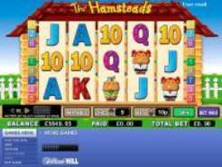 The Hamsteads Slots