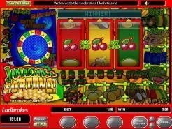 Jamaican a Fortune Slots