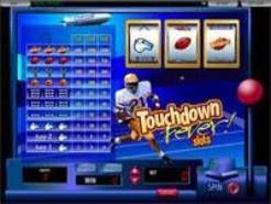 Touchdown Fever Slots