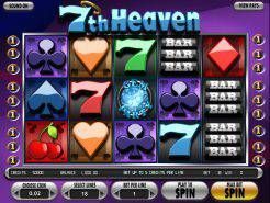 7th Heaven Slots