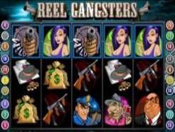 Royal Reel Gangsters Slots