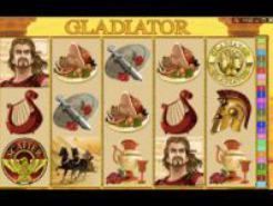 Gladiator Slots (Microgaming)