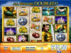 Lancelot Slots