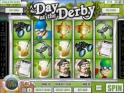 A Day at the Derby Slots