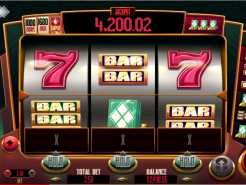 Hole in Won Slots Hole in Won Slots