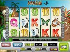 Jungle King Slots